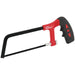 Draper Soft Grip Junior Hacksaw 68819 Draper  - Dynamic Drive