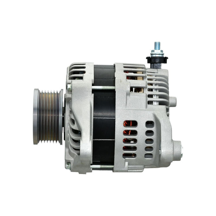 Hella Alternator 14V 150A for Nissan Np300 Navara (D40) 8EL 015 630-511 Hella  - Dynamic Drive