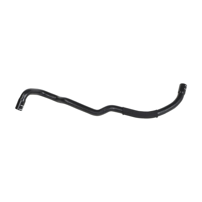 Gates Molded Heater Hose fits Vauxhall Vectra DTi - 2.0 - 02-05 02-2486