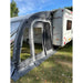 Sunncamp Ultima Air Pro 390 Caravan Motorhome Awning Dual Beading SunnCamp  - Dynamic Drive