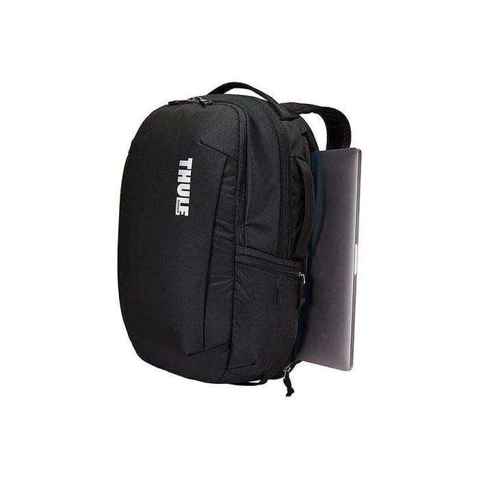 Thule Subterra rucksack 30L black Laptop backpack Thule  - Dynamic Drive