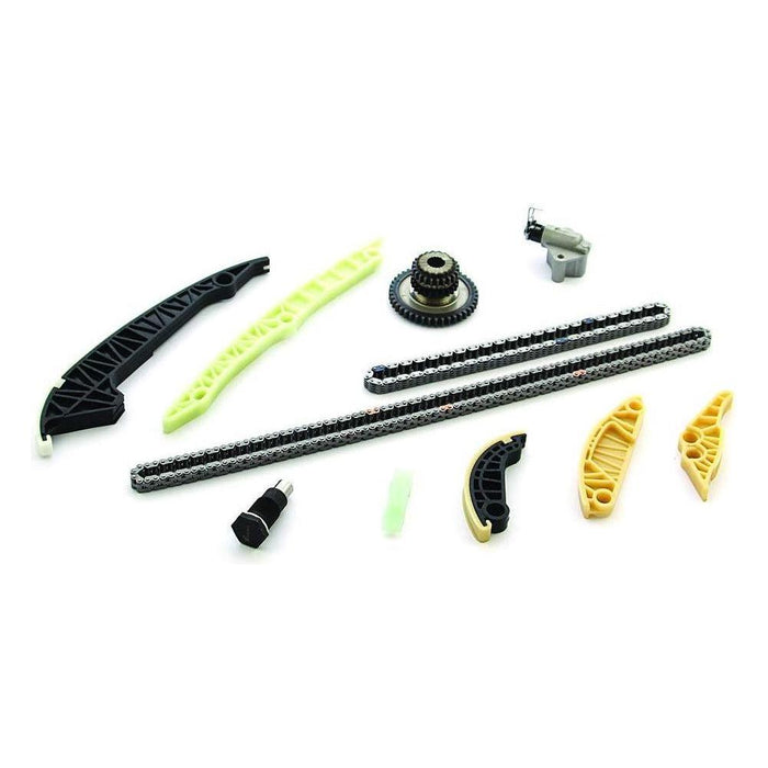 BGA Timing Chain Kit TC0150FK fits VW Passat Town Parts  - Dynamic Drive