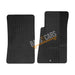 Tailored Rubber Mats for Mazda MX5 (Mk2)  1998 1999 2000 2001 2002 2003 2004 UKB4C  - Dynamic Drive