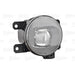 Genuine Valeo fits Fogstar Led Gen15 L/R Lhd/Rhd Valeo  - Dynamic Drive