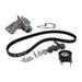 Ina Timing Belt Kit With Water Pump 530049530 Ina  - Dynamic Drive