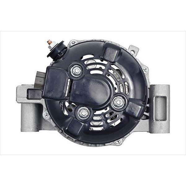 Hella Alternator 14V 100A 8EL 015 630-681 Hella  - Dynamic Drive