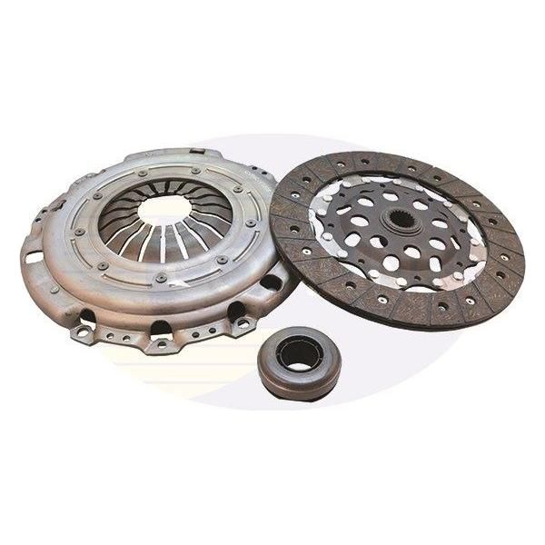 Comline  GENUINE Clutch Kit Part Number ECK260 Comline  - Dynamic Drive