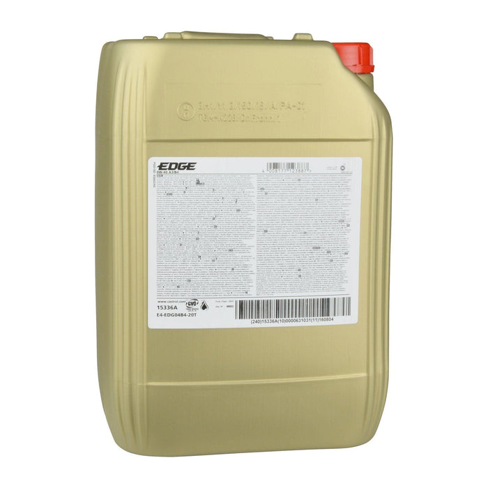 Castrol Edge 0W-40 A3/B4 - 20 Litre Castrol  - Dynamic Drive