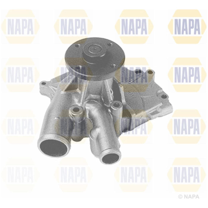 Genuine NAPA Water Pump for Nissan 210109C600