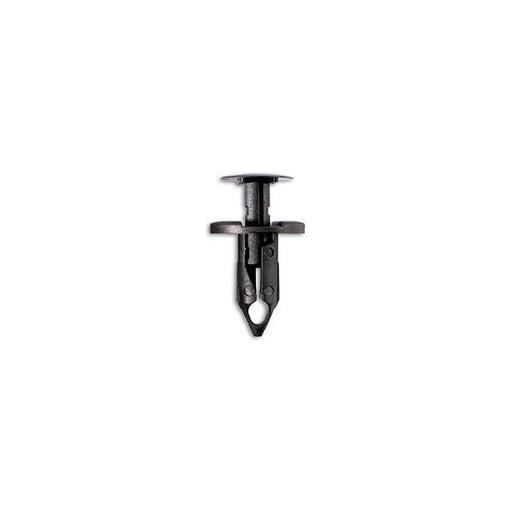 Connect Push Rivet Retainer - for Chrysler, GM, for Land Rover, for VW Group 50pc 31649 Tool Connection  - Dynamic Drive