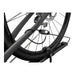 Thule FastRide roof bike rack fork mount black Roof bike rack Thule  - Dynamic Drive