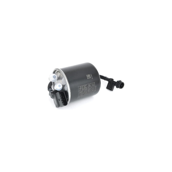 Bosch Car Fuel Filter N2841 fits Mercedes-Benz Vito 114 CDi|CDi BlueEFFICIENCY -