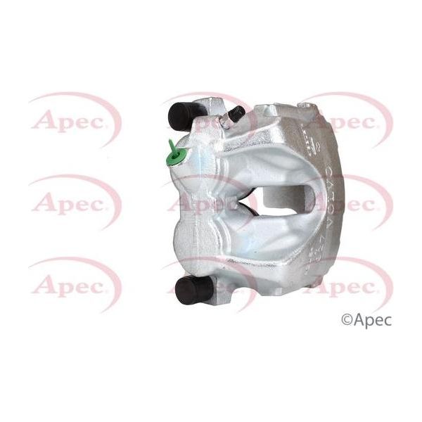 Apec Apec Brake Caliper (Front/Left) LCA798