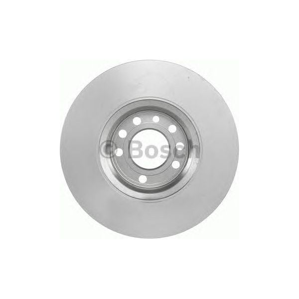 Genuine Bosch Brake Disc Single Bd1013 fits Vauxhall Vectra - 1.8 - 05-09 098647