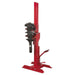 Sealey Coil Spring Compressing Station + Gauge Hyd 2000kg Capacity RE2311 Sealey  - Dynamic Drive