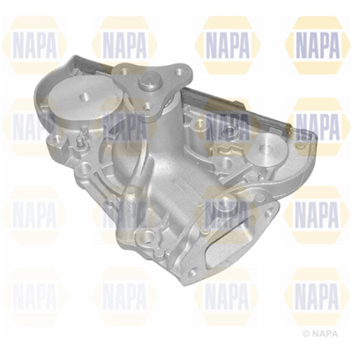 Genuine NAPA Water Pump for Mazda 8AB515010