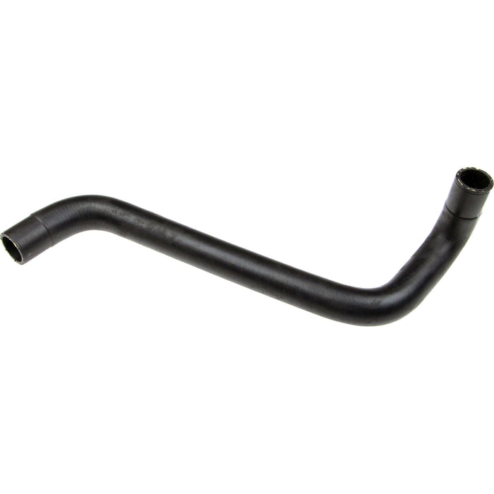 Gates Curved Radiator Hose fits Toyota Yaris VVTi - 1.0 - 10- 05-4604