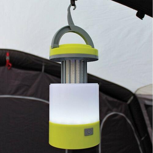 Outdoor Revolution USB Charging Mosquito Insect Killer Lantern Camping Awning Outdoor Revolution  - Dynamic Drive