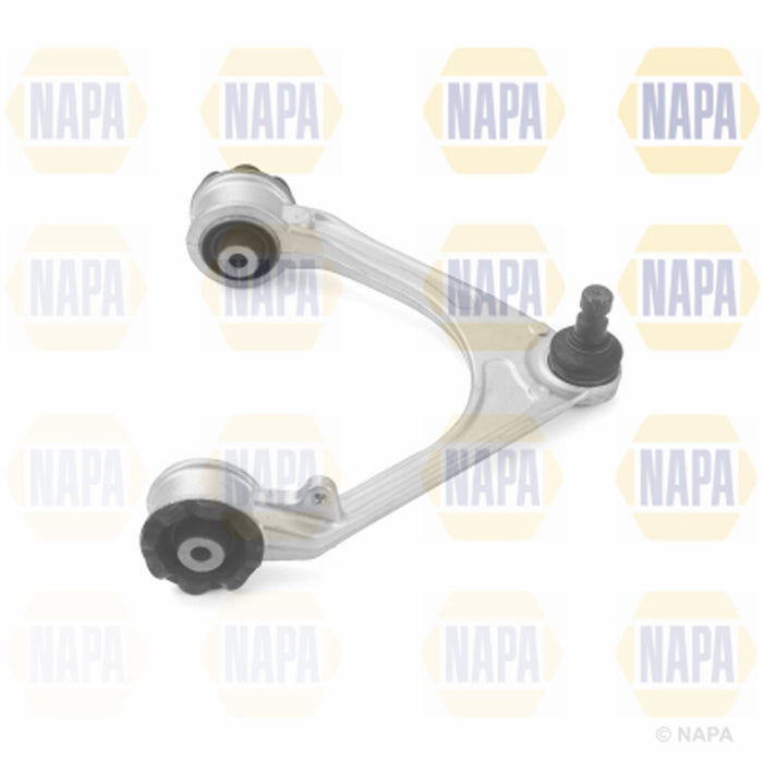 Genuine NAPA Wishbone (RH) for Jaguar GX733084BA