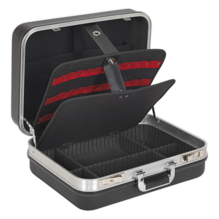 TOOL CASE ABS 500 X 395 X 215MM Sealey  - Dynamic Drive