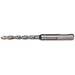 Draper SDS+ Masonry Drill Bit, 6.0 x 110mm 40830 Draper  - Dynamic Drive