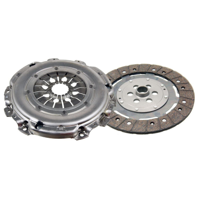 Blue Print Clutch Kit Adbp300071