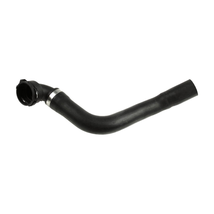 Gates Curved Radiator Hose fits Land Rover Range Rover Supercharged - 4.2 - 05-1