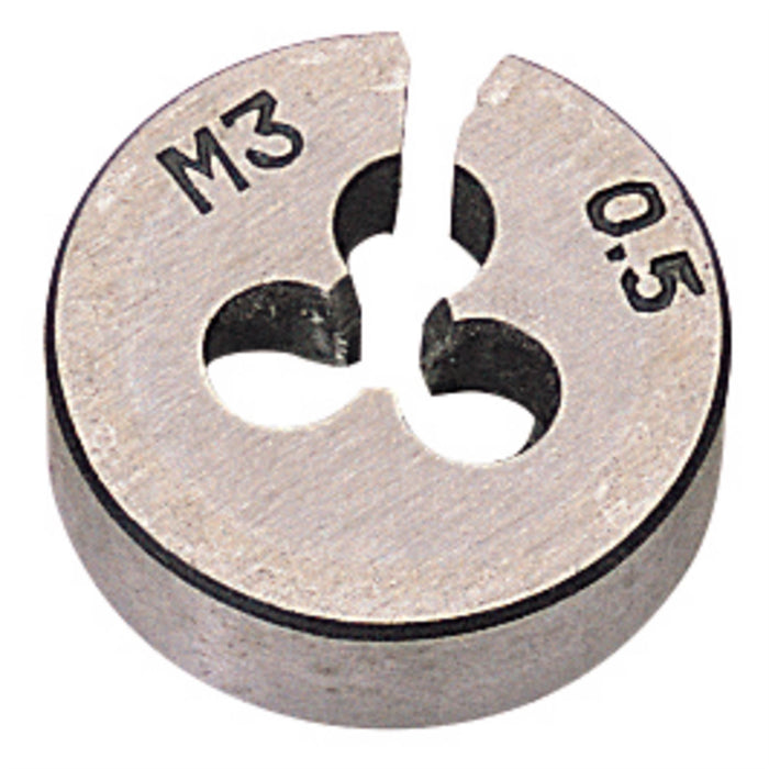 Draper Coarse Circular Die, 13/16" Outside Diameter 3mm 83805