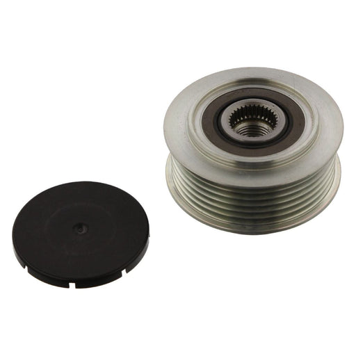 febi 29964 Over-Running Alternator Pulley Febi Bilstein  - Dynamic Drive