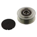 febi 29964 Over-Running Alternator Pulley Febi Bilstein  - Dynamic Drive