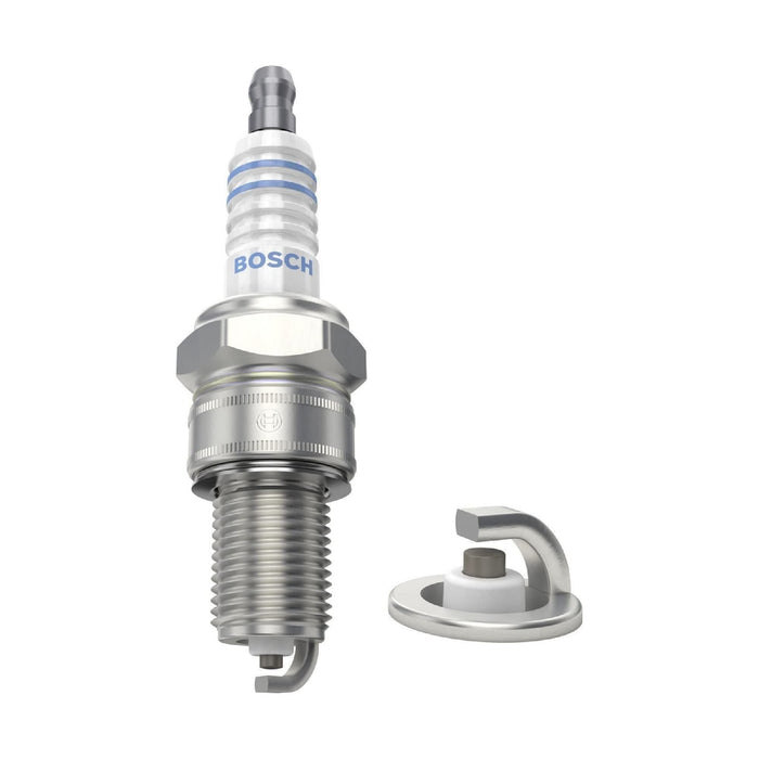 Genuine Bosch Spark Plug W7Dc 0241235755