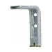 Side Lift Jack Bracket 614874 AL-KO - Dynamic Drive