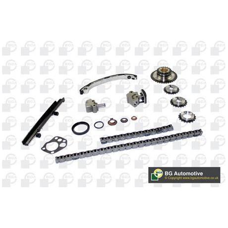 BGA Timing Chain Kit TC0660FK fits Nissan Pickup Town Parts  - Dynamic Drive