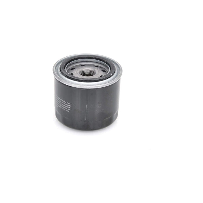 Genuine Bosch Car Oil Filter P2035 fits Nissan Micra - 1.0 - 82-89 0986452035