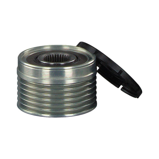 febi 37046 Over-Running Alternator Pulley Febi Bilstein  - Dynamic Drive