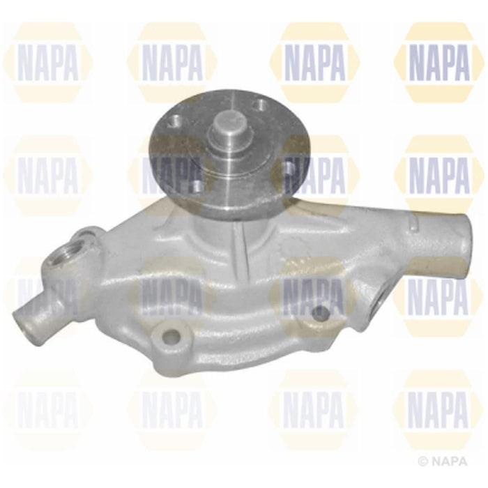 Genuine NAPA Water Pump for Daihatsu 1610087390