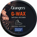 2x Grangers G-Wax 80g Leather Shoe/Boot Waterproofer Proofer Beeswax Polish Grangers  - Dynamic Drive