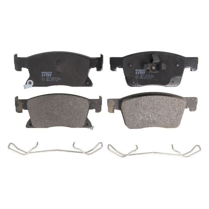 Genuine TRW Brake Pads GDB2139