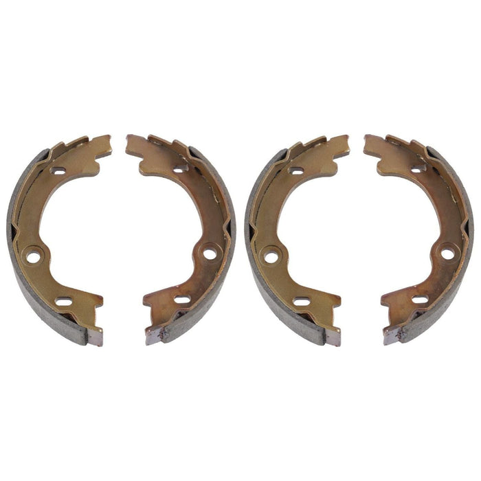 Blue Print ADG04150 Brake Shoe Set