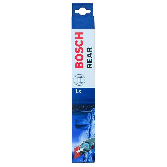 Bosch Rear Wiper Blade Skoda Praktik 03.07-05.13 A330H