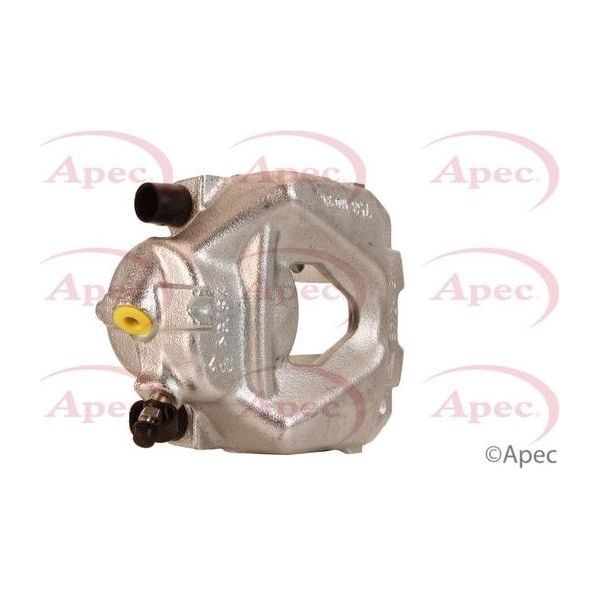 Apec Apec Brake Caliper (Front/Left) LCA702