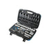 Laser Socket Set 1/4"D, 1/2"D 95pc 6921 Laser Tools  - Dynamic Drive