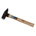 Draper Locksmith Hammer with Hickory Shaft, 800g 70486 Draper  - Dynamic Drive