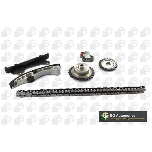 BGA Timing Chain Kit TC6304FK fits Nissan Terrano II Van Town Parts  - Dynamic Drive