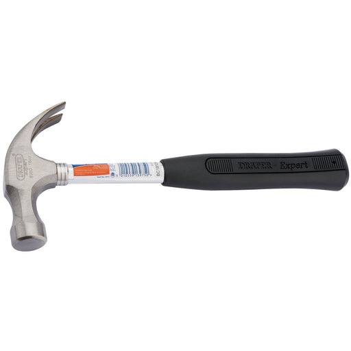 Draper Expert Claw Hammer, 450g/16oz 13975 Draper  - Dynamic Drive