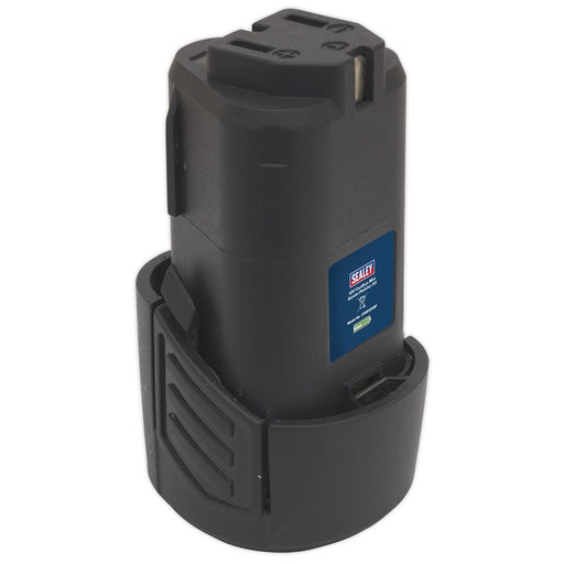 Sealey Power Tool Battery 12V for CP2812V CP2812VBP Sealey  - Dynamic Drive