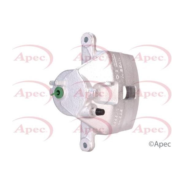 Apec Apec Brake Caliper (Front/Right) RCA360