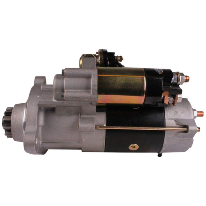 Hella Starter 24V 7.5kW for e.g. Renault Trucks Magnum 8EA 012 586-151 Hella  - Dynamic Drive