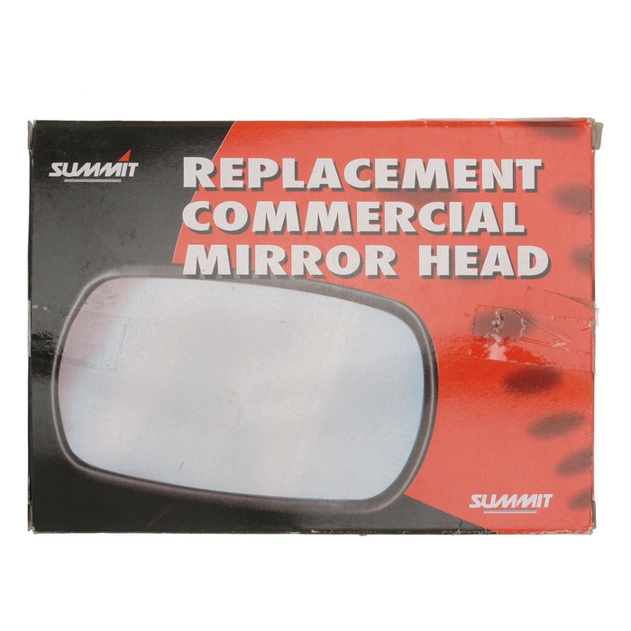 Summit Mirror Glass Commercial CV-2C