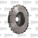 Valeo 3 Piece Clutch Kit 809148 Automotive Part fits Renault Valeo  - Dynamic Drive